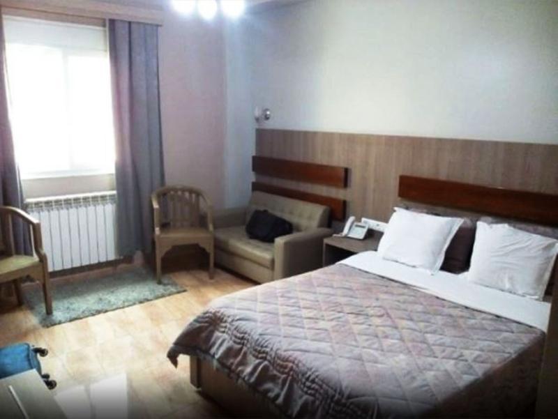 Le Palais Familial Hotel Algiers Bagian luar foto