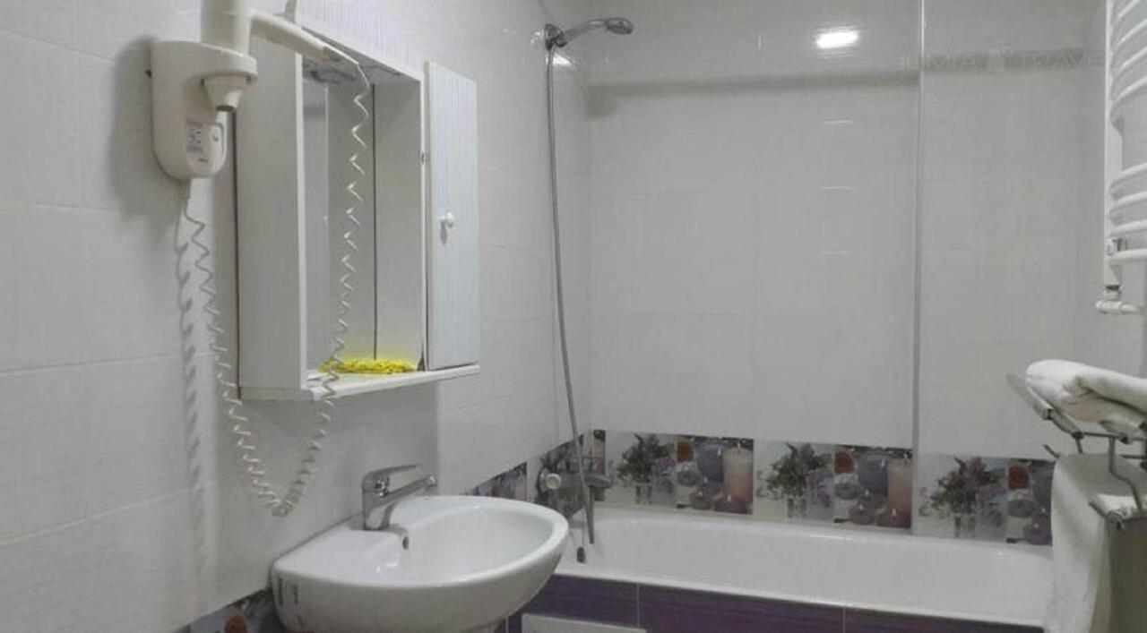 Le Palais Familial Hotel Algiers Bagian luar foto