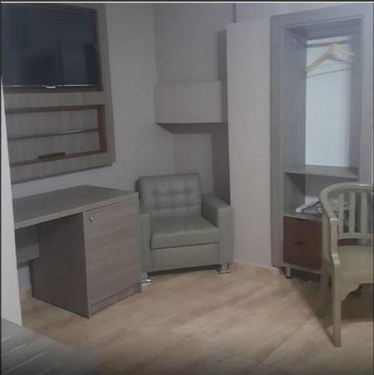 Le Palais Familial Hotel Algiers Bagian luar foto